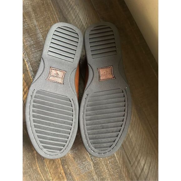 Dockers men’s Sinclair Kiltey Tassel leather Loafers 7.5 - Picture 10 of 10